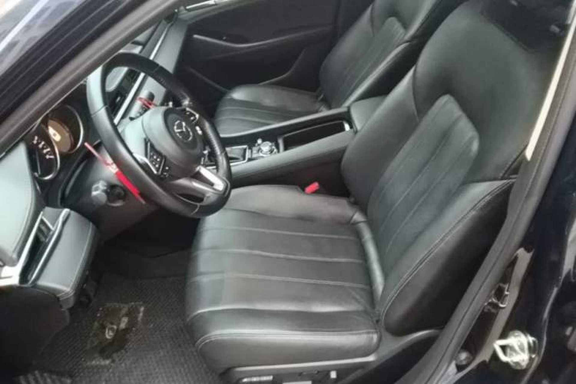 Used Mazda Atenza 2020 2.5L Skyline Sport Edition Left Front Seat