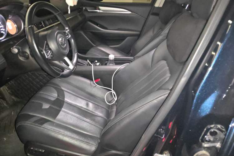 Used Mazda Atenza 2020 2.5L Skyline Sport Edition Left Front Seat