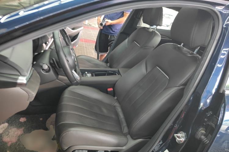 Used Mazda Atenza 2020 2.5L Sky Blue Prestige Edition Left Front Seat