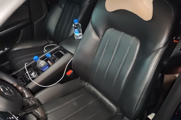Used Mazda Atenza 2020 2.5L Skyline Sport Edition Left Front Seat