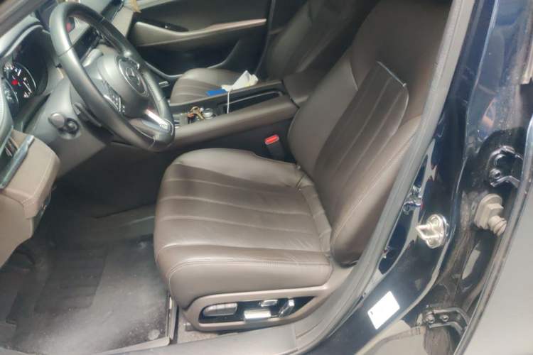 Used Mazda Atenza 2020 2.5L Sky Blue Prestige Edition Left Front Seat