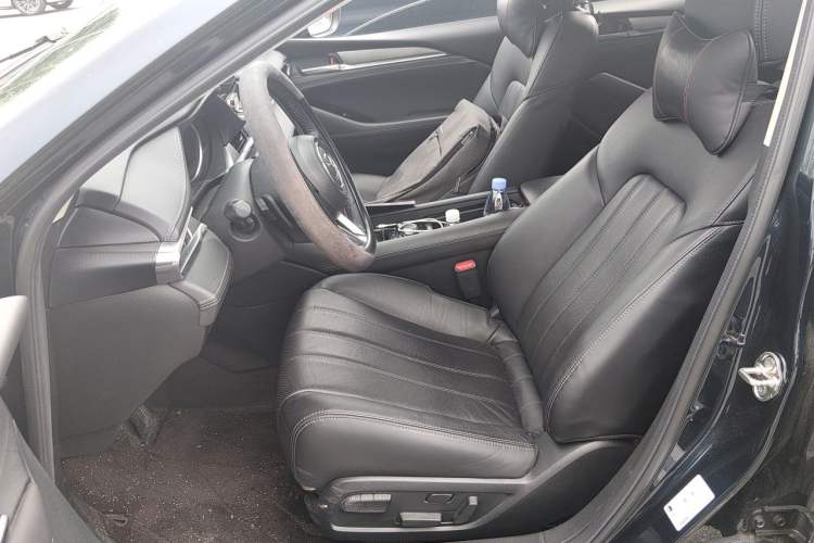 Used Mazda Atenza 2020 2.5L Skyline Sport Edition Left Front Seat