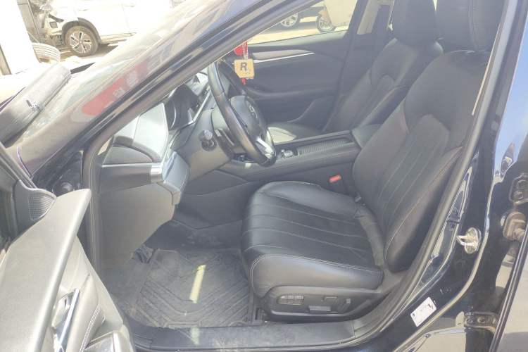 Used Mazda Atenza 2020 2.5L Skyline Sport Edition Left Front Seat