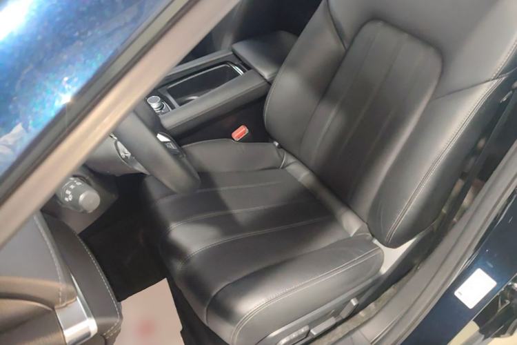Used Mazda Atenza 2020 2.0L Blue Sky Luxury Edition Left Front Seat