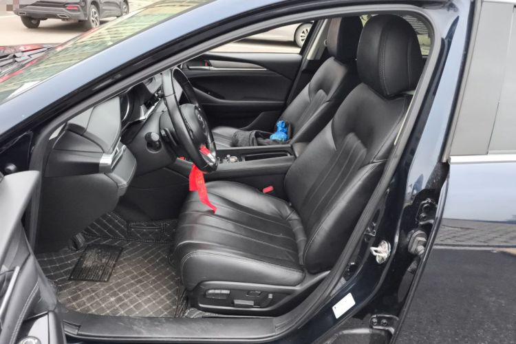 Used Mazda Atenza 2020 2.5L Skyline Sport Edition Left Front Seat