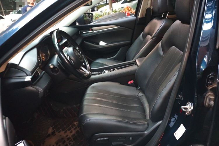 Used Mazda Atenza 2020 2.5L Skyline Sport Edition Left Front Seat