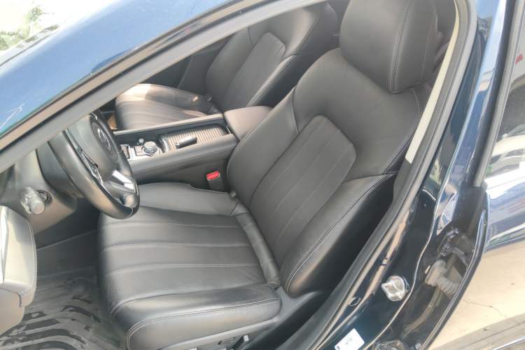 Used Mazda Atenza 2020 2.0L Blue Sky Luxury Edition Left Front Seat