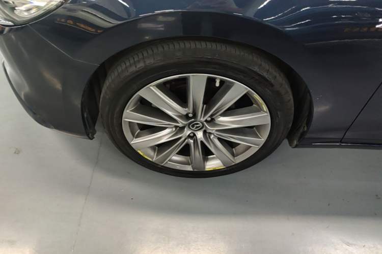 Used Mazda Atenza 2020 2.5L Skyline Sport Edition Left Front Wheel Hub