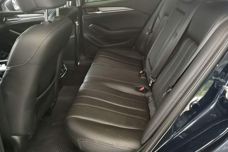 Used Mazda Atenza 2020 2.5L Skyline Sport Edition Left Rear Seat