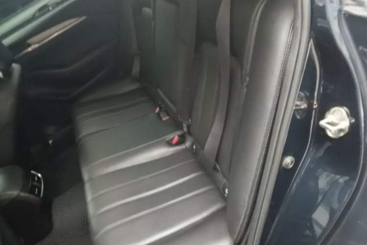 Used Mazda Atenza 2020 2.5L Skyline Sport Edition Left Rear Seat