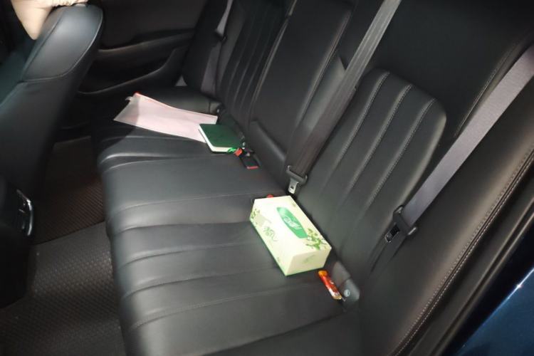 Used Mazda Atenza 2020 2.5L Skyline Sport Edition Left Rear Seat