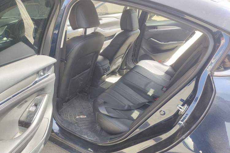 Used Mazda Atenza 2020 2.5L Skyline Sport Edition Left Rear Seat