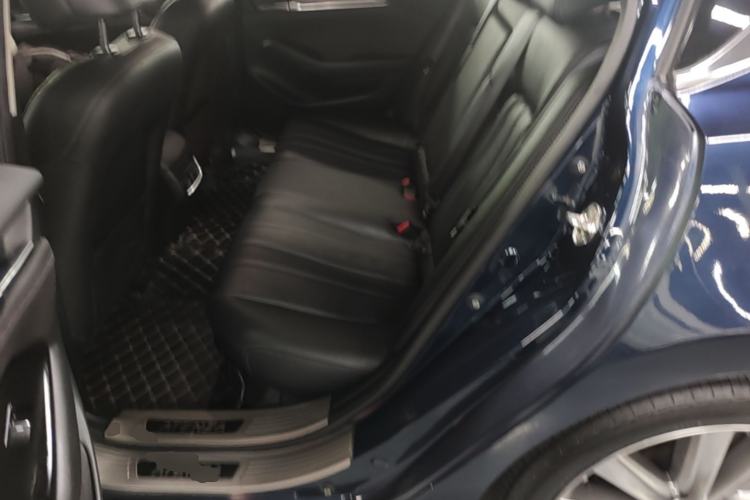 Used Mazda Atenza 2020 2.5L Skyline Sport Edition Left Rear Seat