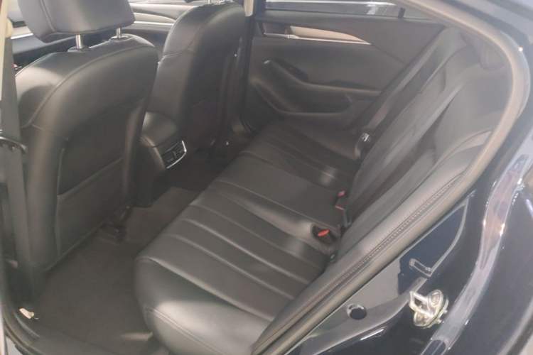 Used Mazda Atenza 2020 2.0L Blue Sky Luxury Edition Left Rear Seat