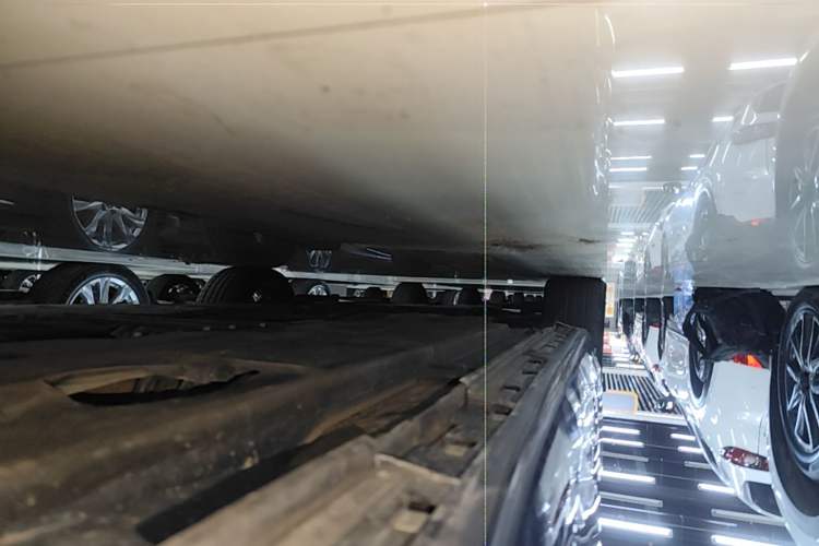 Used Mazda Atenza 2020 2.5L Skyline Sport Edition Left Side Sill