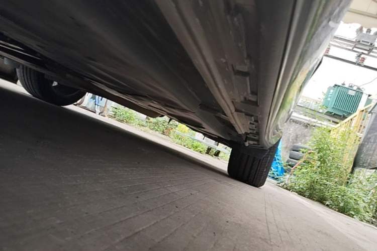 Used Mazda Atenza 2020 2.5L Skyline Sport Edition Left Side Sill