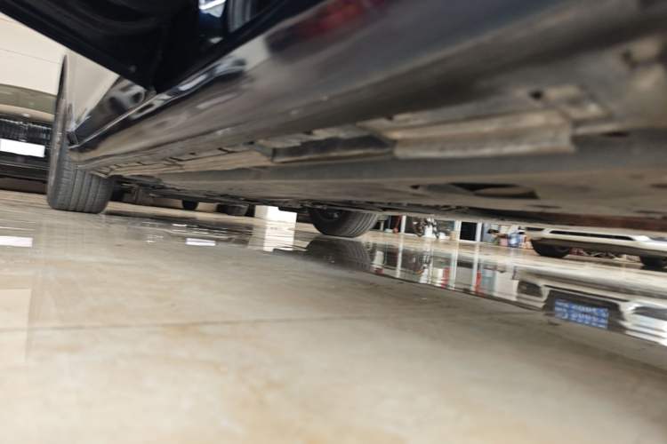 Used Mazda Atenza 2020 2.0L Blue Sky Luxury Edition Left Side Sill