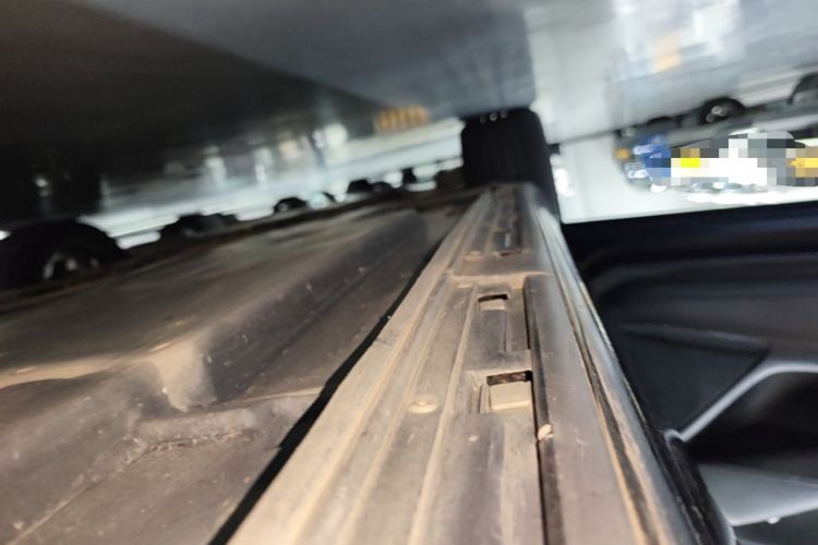 Used Mazda Atenza 2020 2.5L Skyline Sport Edition Left Side Sill