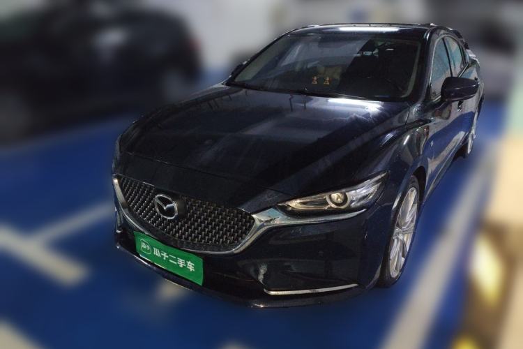 Used Mazda Atenza 2020 2.5L Skyline Sport Edition Guazi used car, China used car export, Used car for sale, Used  cars, Cheapest cars for sale