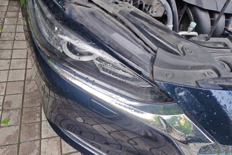 Used Mazda Atenza 2020 2.5L Sky Blue Prestige Edition Right Front Headlight