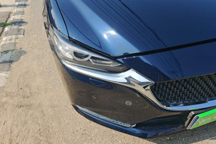 Used Mazda Atenza 2020 2.5L Sky Blue Prestige Edition Right Front Headlight
