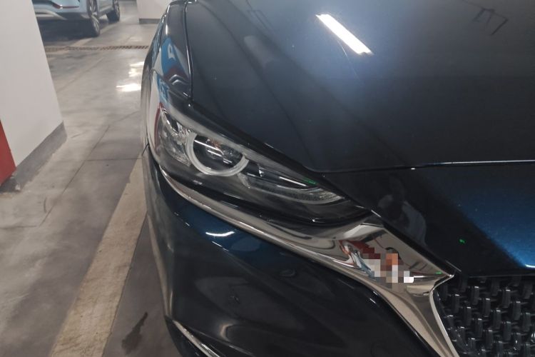 Used Mazda Atenza 2020 2.5L Skyline Sport Edition Right Front Headlight