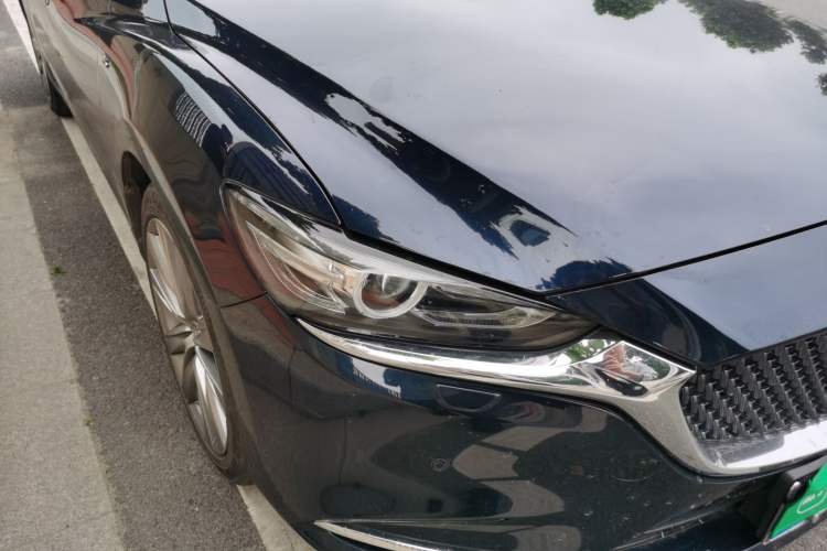 Used Mazda Atenza 2020 2.5L Sky Blue Prestige Edition Right Front Headlight