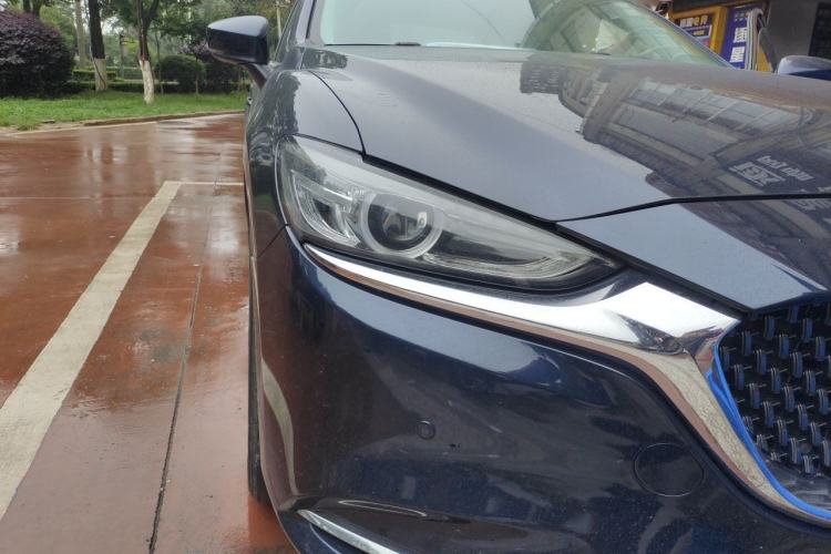 Used Mazda Atenza 2020 2.5L Skyline Sport Edition Right Front Headlight