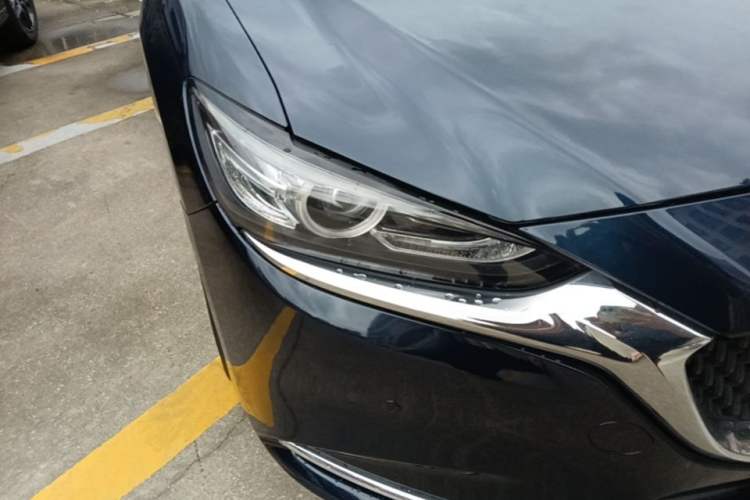 Used Mazda Atenza 2020 2.5L Skyline Sport Edition Right Front Headlight