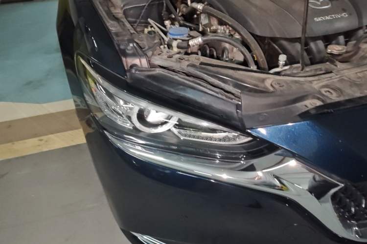 Used Mazda Atenza 2020 2.5L Skyline Sport Edition Right Front Headlight