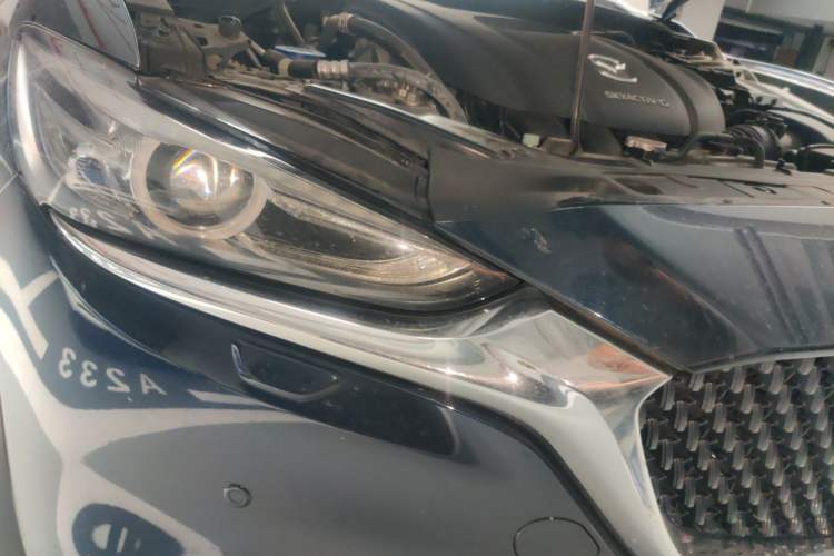 Used Mazda Atenza 2020 2.5L Sky Blue Prestige Edition Right Front Headlight