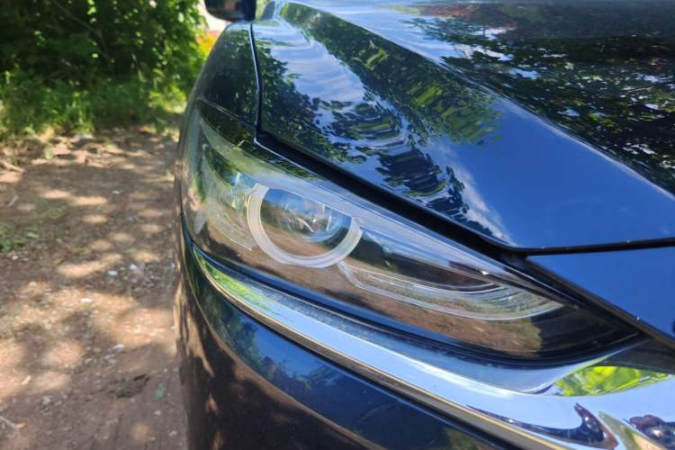 Used Mazda Atenza 2020 2.5L Skyline Sport Edition Right Front Headlight
