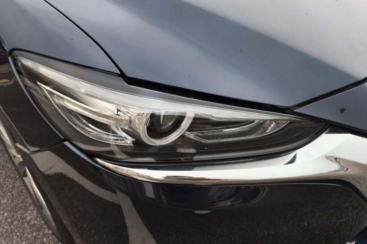 Used Mazda Atenza 2020 2.5L Skyline Sport Edition Right Front Headlight