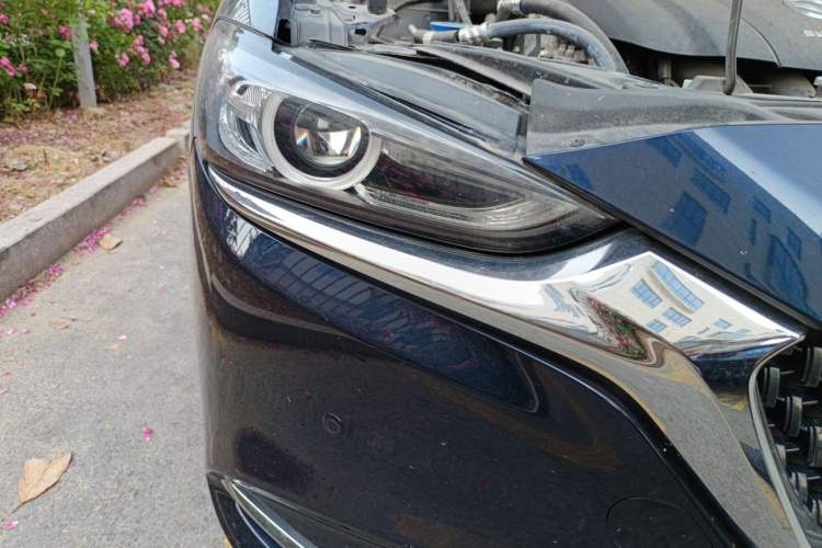 Used Mazda Atenza 2020 2.5L Skyline Sport Edition Right Front Headlight