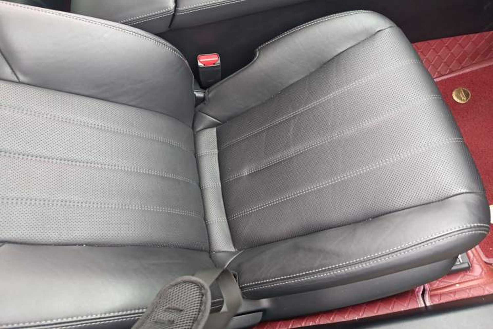 Used Mazda Atenza 2020 2.0L Blue Sky Luxury Edition Right Front Seat