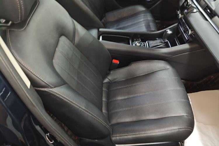 Used Mazda Atenza 2020 2.5L Skyline Sport Edition Right Front Seat