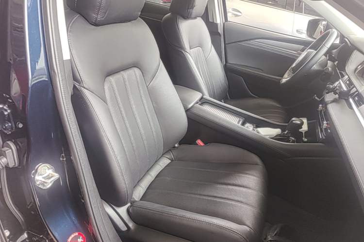 Used Mazda Atenza 2020 2.0L Blue Sky Luxury Edition Right Front Seat
