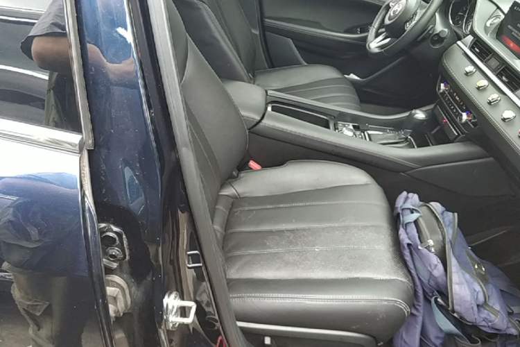 Used Mazda Atenza 2020 2.5L Skyline Sport Edition Right Front Seat