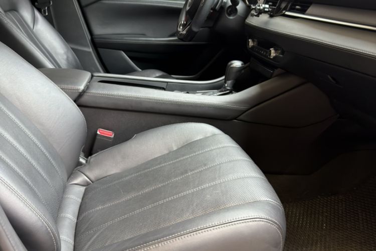 Used Mazda Atenza 2020 2.5L Skyline Sport Edition Right Front Seat