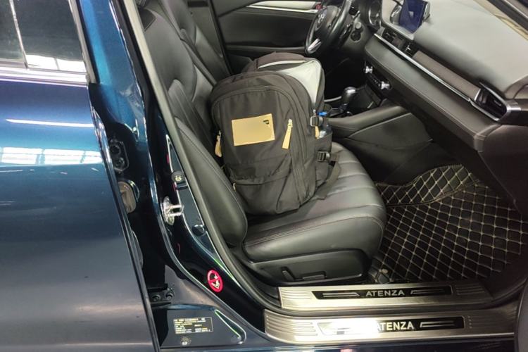Used Mazda Atenza 2020 2.5L Skyline Sport Edition Right Front Seat