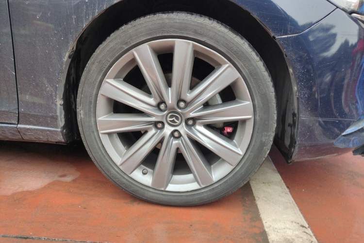 Used Mazda Atenza 2020 2.5L Skyline Sport Edition Right Front Wheel Hub