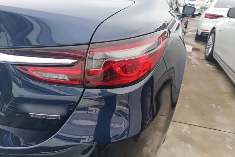 Used Mazda Atenza 2020 2.0L Blue Sky Luxury Edition Right Rear Taillight