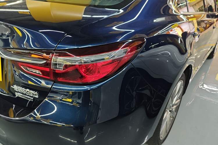 Used Mazda Atenza 2020 2.5L Skyline Sport Edition Right Rear Taillight