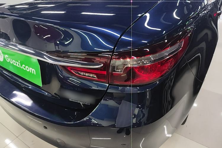 Used Mazda Atenza 2020 2.5L Skyline Sport Edition Right Rear Taillight
