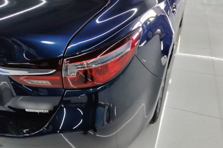 Used Mazda Atenza 2020 2.0L Blue Sky Luxury Edition Right Rear Taillight