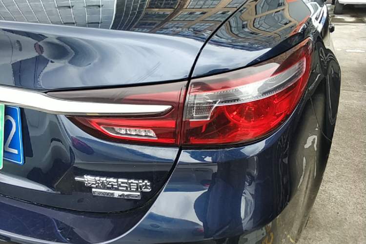 Used Mazda Atenza 2020 2.5L Skyline Sport Edition Right Rear Taillight