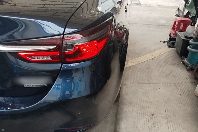 Used Mazda Atenza 2020 2.5L Skyline Sport Edition Right Rear Taillight