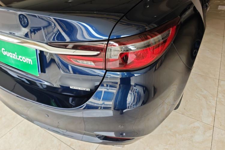 Used Mazda Atenza 2020 2.0L Blue Sky Luxury Edition Right Rear Taillight