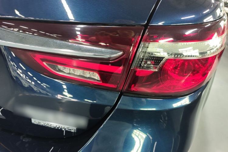 Used Mazda Atenza 2020 2.5L Skyline Sport Edition Right Rear Taillight