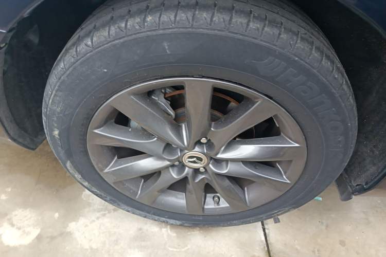 Used Mazda Atenza 2020 2.0L Blue Sky Luxury Edition Right Rear Wheel Hub